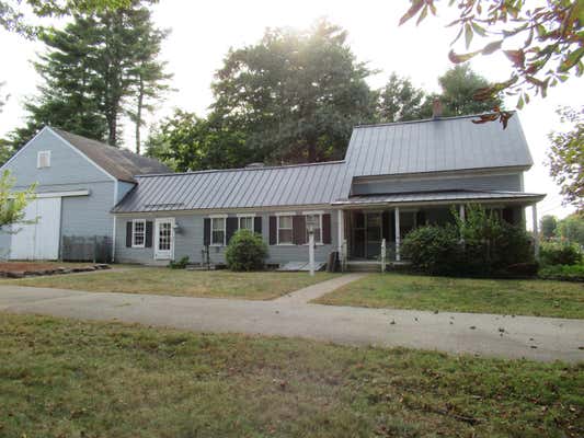 43 DEPOT RD, KINGSTON, NH 03848 - Image 1