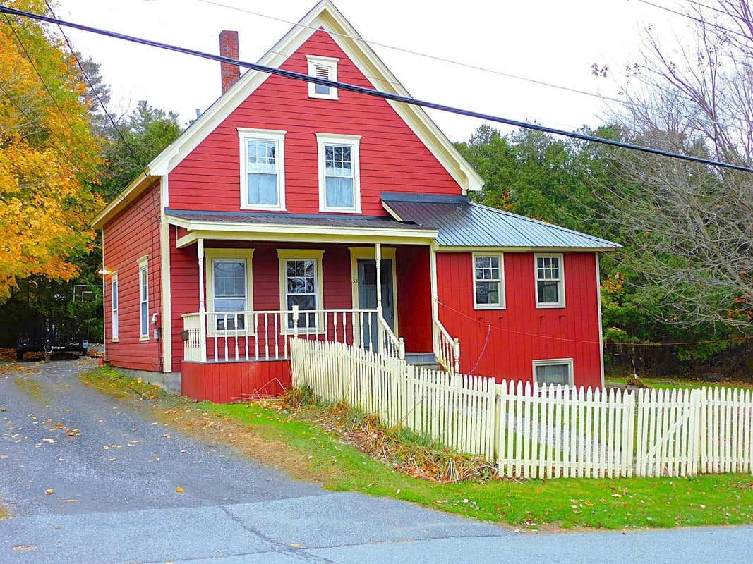 33 ABBOTT AVE, BARRE CITY, VT 05641, photo 1 of 24