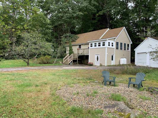 243 FOREST ST, SANBORNVILLE, NH 03872 - Image 1