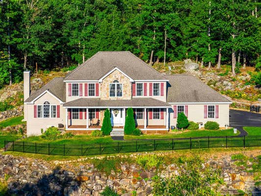 42 ROLLING HILL DR, WEARE, NH 03281 - Image 1