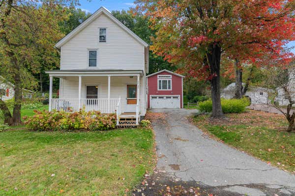 2737 MALLETTS BAY AVE, COLCHESTER, VT 05446 - Image 1