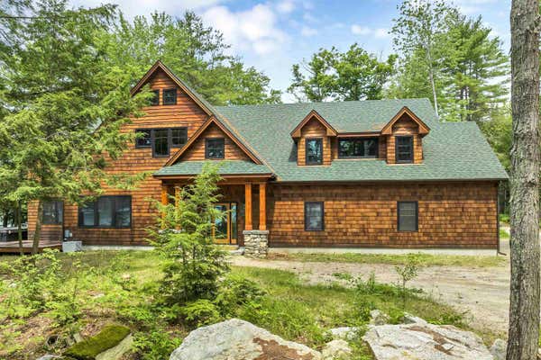 85 MIRROR LAKE DRIVE, TUFTONBORO, NH 03816 - Image 1