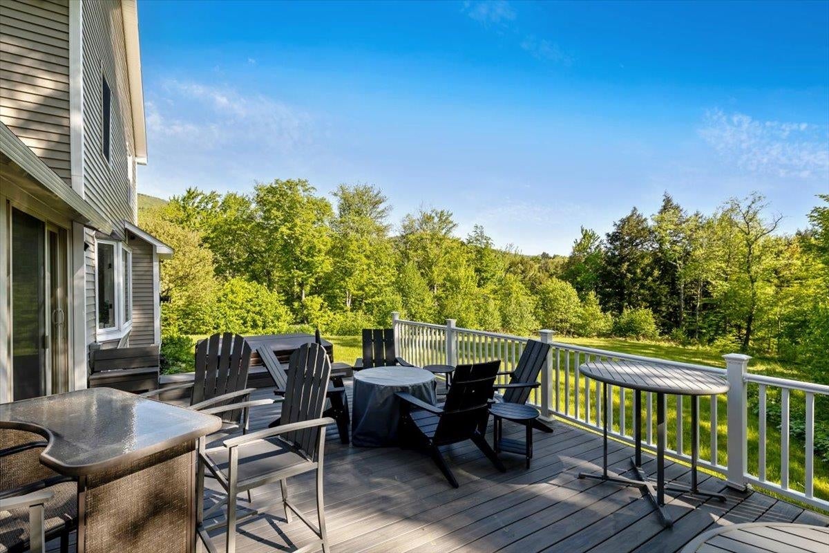 Warren, Vermont, 05674, United States, 5 Bedrooms Bedrooms, ,4 BathroomsBathrooms,Residential,Active,1843881