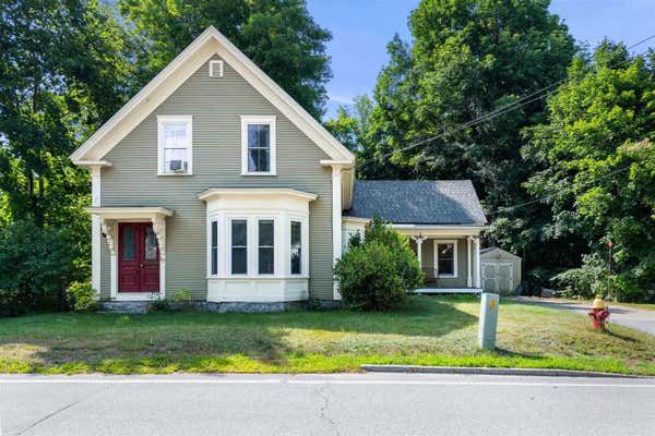 27 FRANCESTOWN RD, BENNINGTON, NH 03442 - Image 1