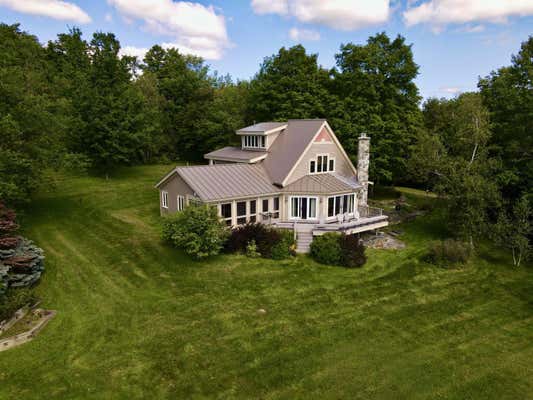 2019 FULLER HILL RD, WARREN, VT 05674 - Image 1