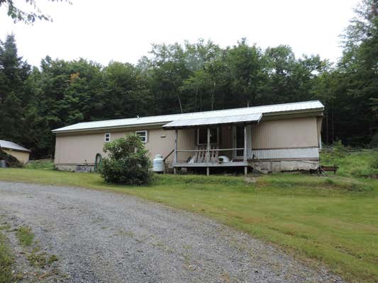 228 MARLOW RD, WASHINGTON, NH 03280 - Image 1