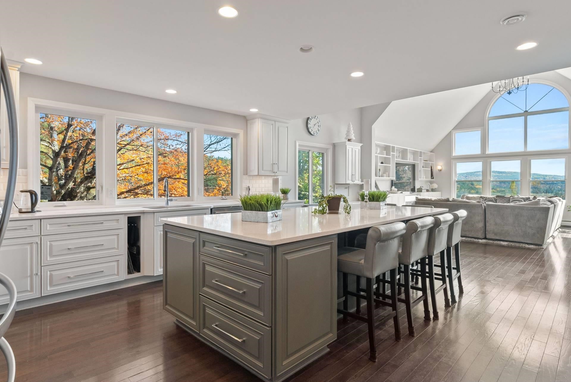 Plainfield, New Hampshire, 03781, United States, 4 Bedrooms Bedrooms, ,4 BathroomsBathrooms,Residential,Active,1966018