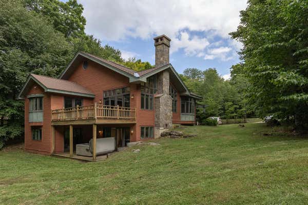 1387 ROARING BROOK RD, KILLINGTON, VT 05751 - Image 1