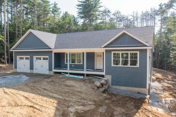 44 WEBBER RD, STRAFFORD, NH 03884 - Image 1