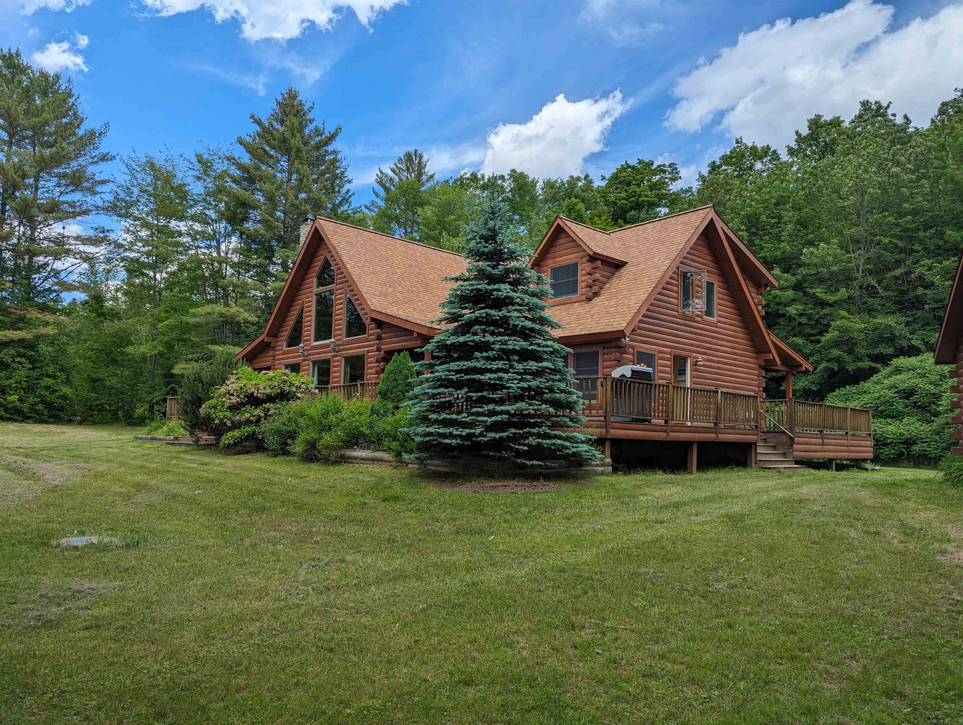 Woodbury, Vermont, 05681, United States, 3 Bedrooms Bedrooms, ,4 BathroomsBathrooms,Residential,Active,1952476