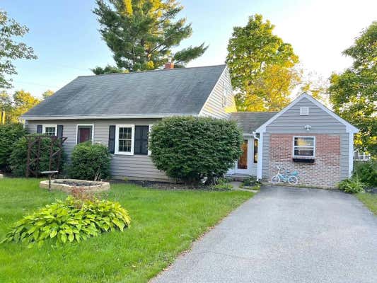 520 MAST RD, GOFFSTOWN, NH 03045 - Image 1