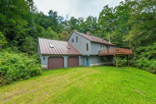 65 COUNTRY CLUB RD, WILMINGTON, VT 05363 - Image 1