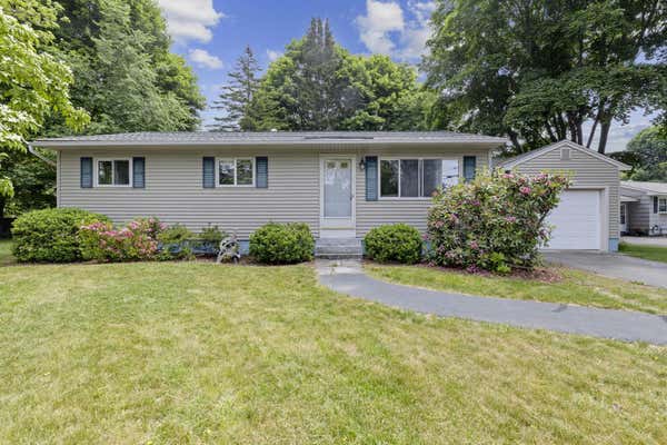 1 MARIETTE DR, PORTSMOUTH, NH 03801 - Image 1