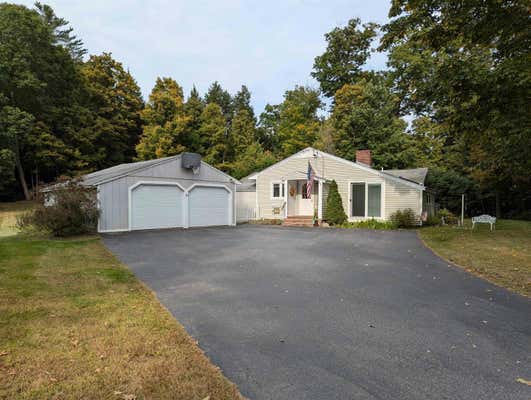 164 CLAY HILL RD, CLAREMONT, NH 03743 - Image 1