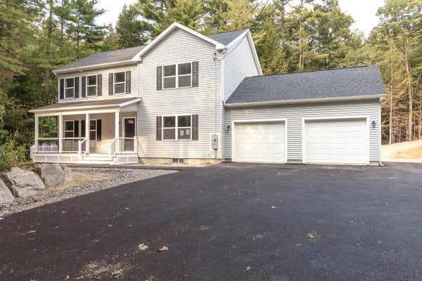 137 HILLCREST RD, LITCHFIELD, NH 03052 - Image 1