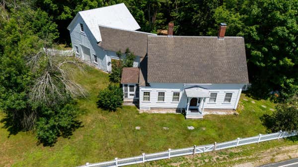 203 BROWNFIELD ROAD, EATON, NH 03832 - Image 1