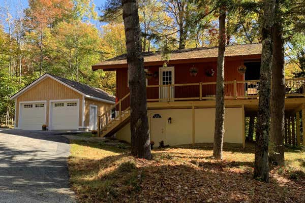 26 MITTENWALD STRASSE, BARTLETT, NH 03812 - Image 1