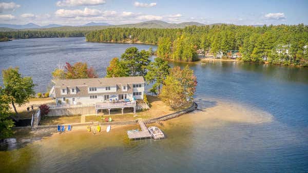 40 BAY POINT RD, CENTER OSSIPEE, NH 03814 - Image 1