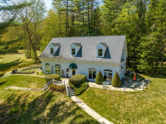 591 BISHOP RD, LISBON, NH 03585 - Image 1