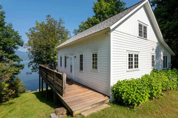 256 LAKESIDE LN, ADDISON, VT 05491 - Image 1