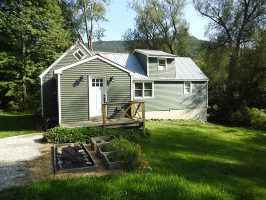 1471 BACK RD, BELVIDERE CENTER, VT 05442 - Image 1