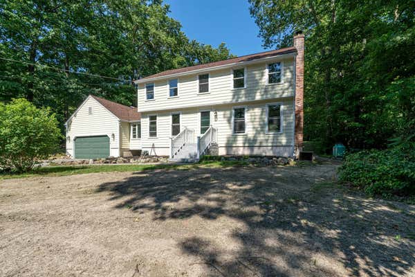 15 HUBBARD HILL RD, DERRY, NH 03038 - Image 1