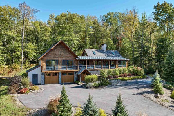 46 LOWER HIGHLANDS RD, JACKSON, NH 03846 - Image 1