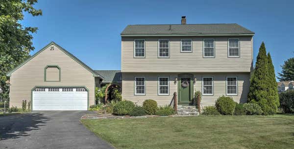 37 EVANS LN, KEENE, NH 03431 - Image 1