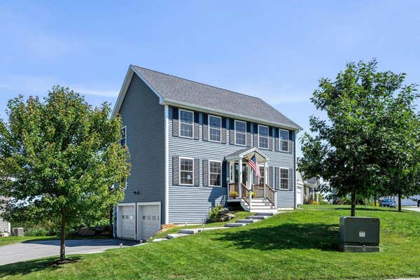 47 BARBARO DR, ROCHESTER, NH 03867 - Image 1