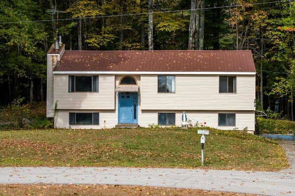 12 FISHER DR, EPPING, NH 03042 - Image 1