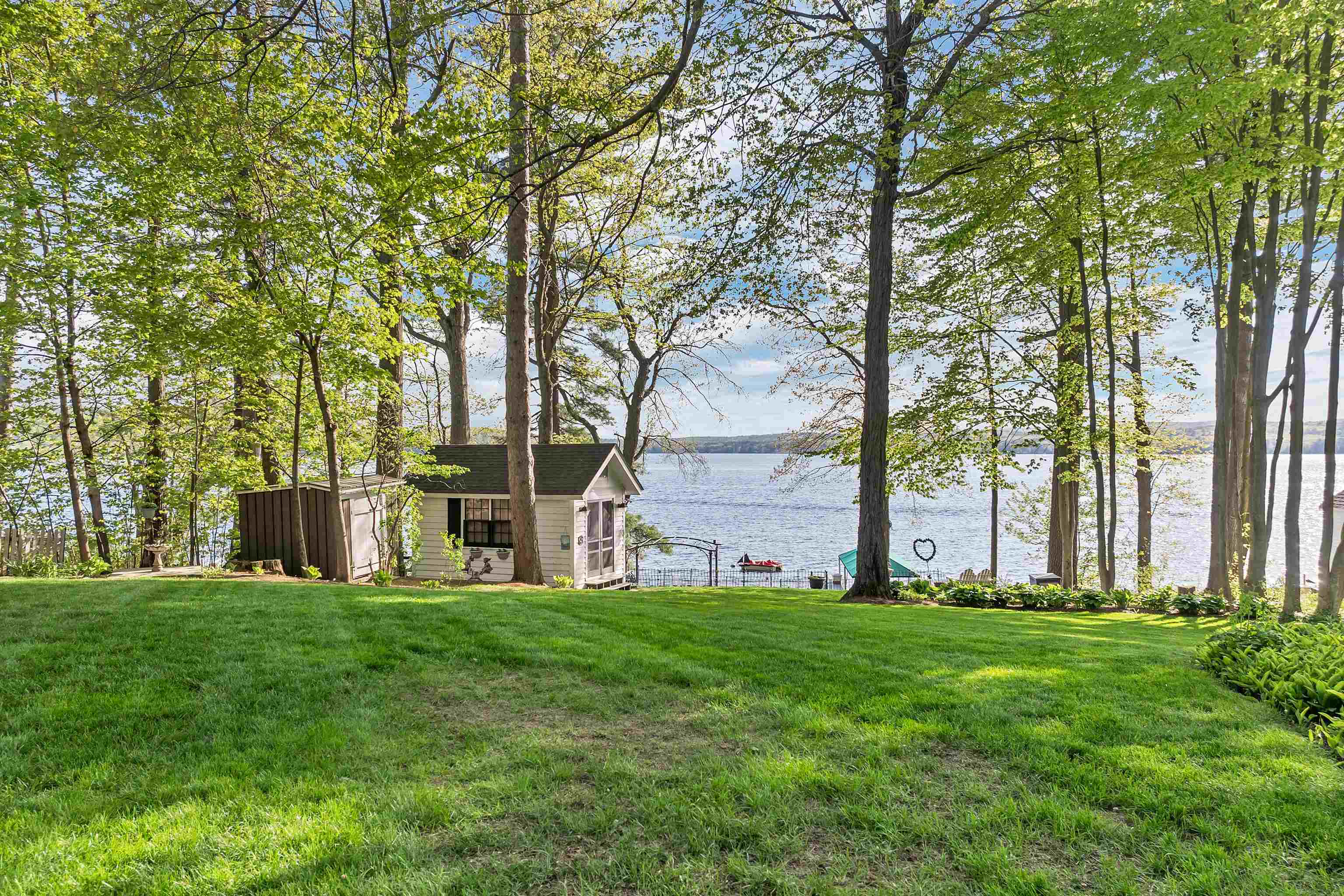 Laconia, New Hampshire, 03246, United States, 4 Bedrooms Bedrooms, ,4 BathroomsBathrooms,Residential,Active,1704917