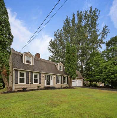 160 MAIN ST, SANDOWN, NH 03873 - Image 1