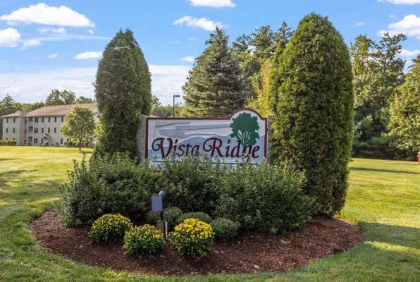 12 VISTA RIDGE DR UNIT 45, LONDONDERRY, NH 03053 - Image 1