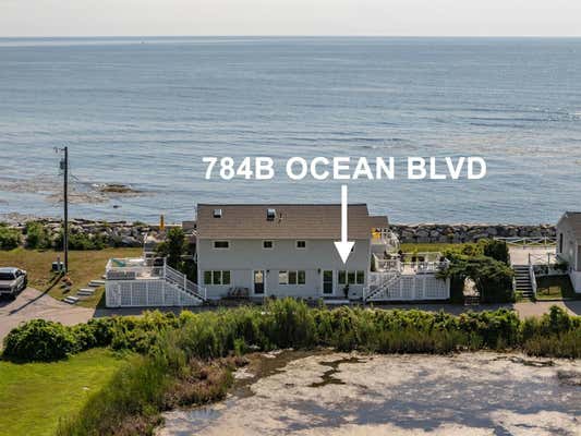 784 OCEAN BLVD UNIT 3, RYE, NH 03870 - Image 1