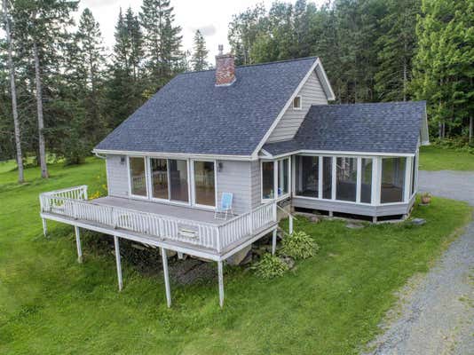 7 HILDAS WAY, PITTSBURG, NH 03592 - Image 1