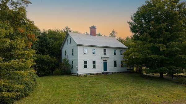 585 PROVINCE RD, GILMANTON, NH 03237 - Image 1