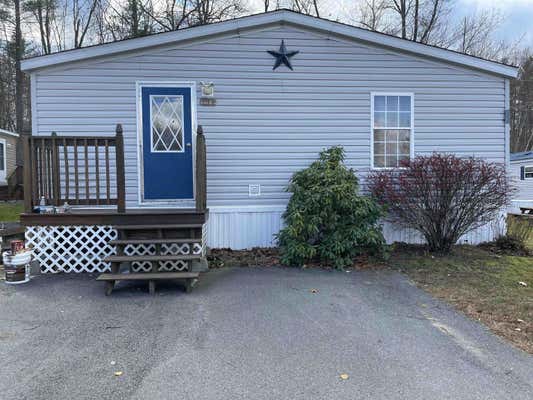 148 MORWAYS PARK, CHARLESTOWN, NH 03603 - Image 1