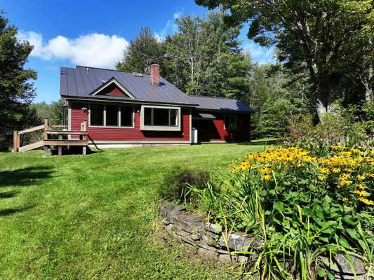 19 HARVEY RD, UNDERHILL, VT 05489 - Image 1