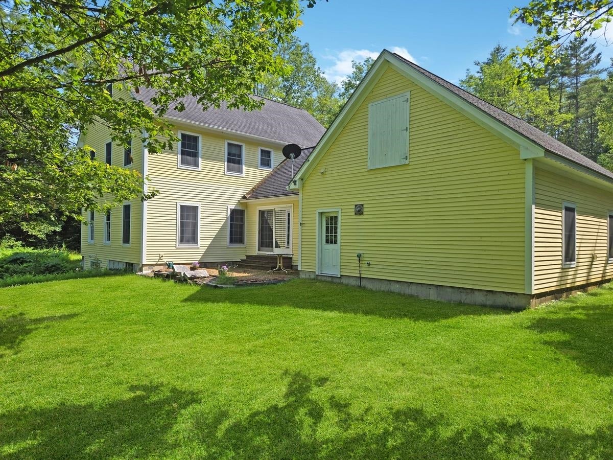 Hartford, Vermont, 05001, United States, 4 Bedrooms Bedrooms, ,4 BathroomsBathrooms,Residential,Active,1941371