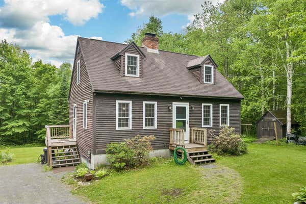 362 MILLER RD, DALTON, NH 03598 - Image 1