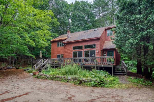 6 BEAR LN, JACKSON, NH 03846 - Image 1