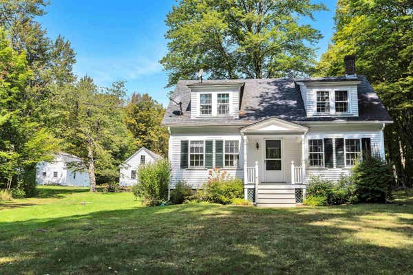 71 BRYANT RD, JAFFREY, NH 03452 - Image 1