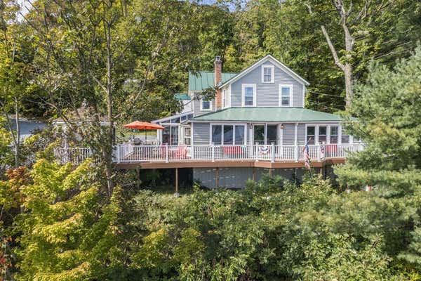 1515 CREEK RD, CASTLETON, VT 05735 - Image 1