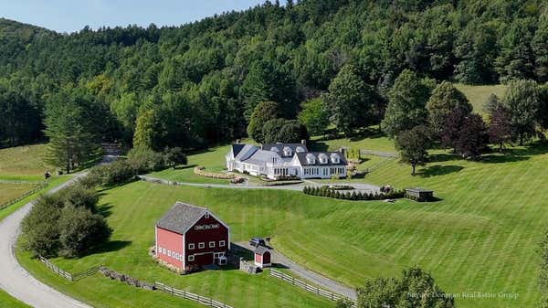 3147 MOUNT HUNGER ROAD, BARNARD, VT 05031 - Image 1