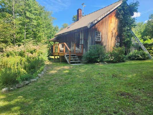 26 BUTMAN RD, BRADFORD, NH 03221 - Image 1