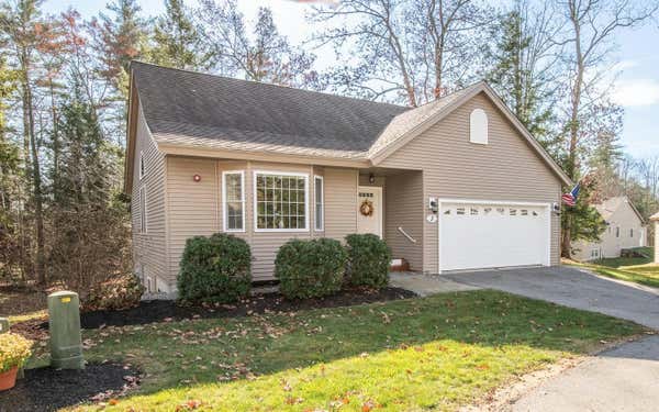 3 CHESTNUT CIR, NEWTON, NH 03858 - Image 1