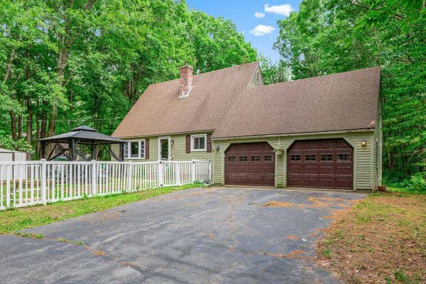 1299 FOREST RD, GREENFIELD, NH 03047 - Image 1