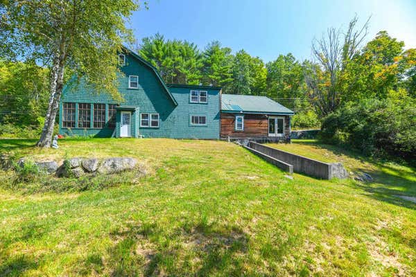 615 BEAN RD, MOULTONBOROUGH, NH 03254 - Image 1