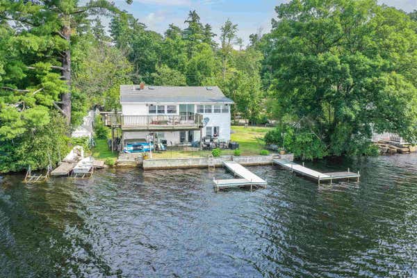 143 LAKE SHORE DR, NORTHWOOD, NH 03261 - Image 1