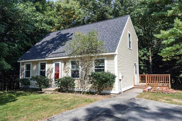 10 WHITTAKER CIR, CONCORD, NH 03303 - Image 1